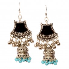  Gorgeous Jhumki Alloy Earrings For Girls and Women