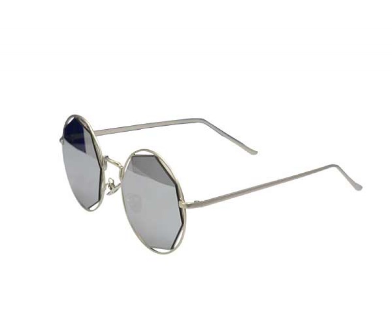Stylish Rounded Sunglasses