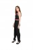 Designer Women's Jumpsuit in Black color By Shipgig