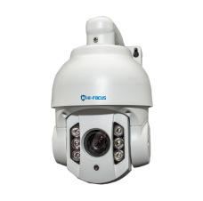 Hi Focus-HC-CVI-SD1310A6-1.3MP Dome Camera