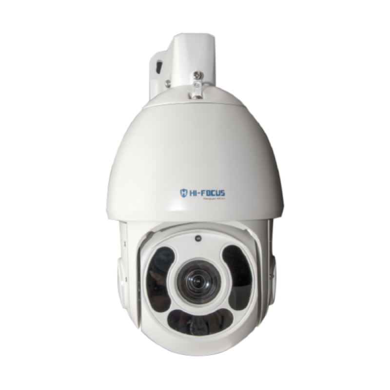 Hi Focus-HC-CVI-SD1330A10-1.3MP Dome Camera